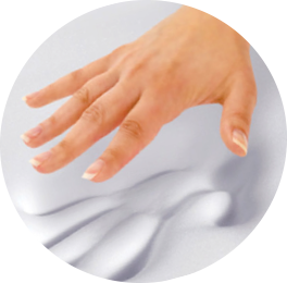 memory foam